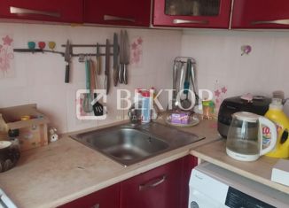 Продажа 3-ком. квартиры, 50.1 м2, Буй, улица Октябрьской Революции, 76