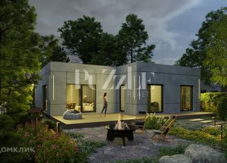 Продам дом, 123 м2, посёлок Ленинское, посёлок Ленинское, 2