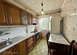 Продается двухкомнатная квартира, 44.2 м2, Нижний Новгород, Народная улица, 38, метро Бурнаковская