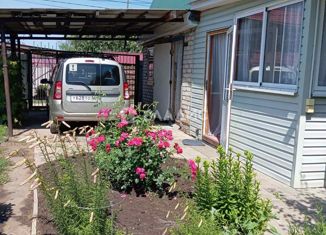 Продается дом, 49 м2, СНТ Приморье, Дачная улица