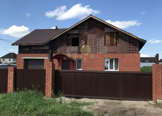 Продам дом, 313.8 м2, деревня Грановщина, Ясная улица, 30