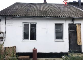 Продажа дома, 57 м2, поселок Просторный, улица Новосёлов, 2