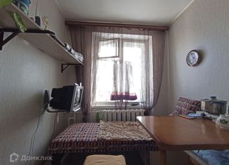 Продам комнату, 7 м2, Волхов, Волгоградская улица, 15