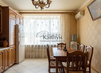 Продажа 3-комнатной квартиры, 117.4 м2, Нижний Новгород, Сенная площадь, 6/49, Сенная площадь