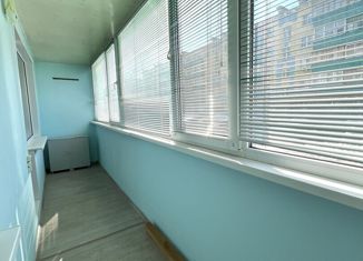 1-комнатная квартира на продажу, 34.2 м2, Альметьевск, улица Тельмана, 41