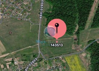 Земельный участок на продажу, 6 сот., деревня Граворново