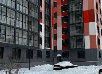 Продаю однокомнатную квартиру, 41 м2, поселение Десёновское, Буковая аллея, 14, ЖК Андерсен