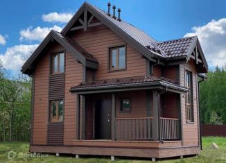 Продам дом, 150 м2, СНТ Спутник, СНТ Спутник, 132