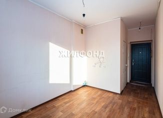 Продам квартиру студию, 13.7 м2, Новосибирск, улица Герцена, 7, улица Герцена