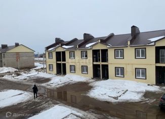 Продажа таунхауса, 115.4 м2, деревня Байрак