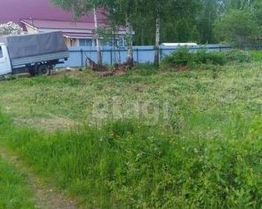 Продаю участок, 20 сот., село Заозерье, улица Заворотка, 6