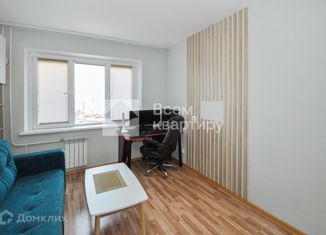 Продажа 1-комнатной квартиры, 32.7 м2, Новосибирск, Вертковская улица, 121, Вертковская улица