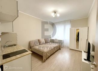 Продается квартира студия, 21.5 м2, деревня Кудрово, Пражская улица, 11