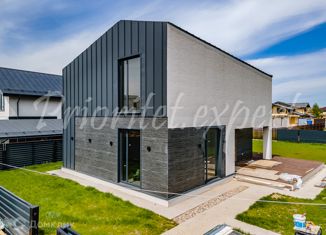 Продажа дома, 160 м2, деревня Першино, коттеджный посёлок Зелёные Холмы, 32