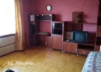 Сдается 1-ком. квартира, 40 м2, Липецк, улица И.В. Шкатова, 4, район Студёнки