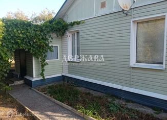 Продаю дом, 62.5 м2, село Дмитриевка