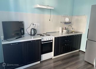 Продаю 1-комнатную квартиру, 37 м2, Анапа, улица Лермонтова, 116к1, ЖК Солнечный город