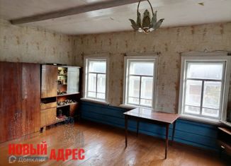 Продажа дома, 55.1 м2, поселок городского типа Кадый, Центральная площадь