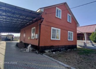 Продажа дома, 133 м2, станица Новодмитриевская, улица Ленина