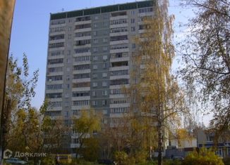 Сдается в аренду 2-комнатная квартира, 48 м2, Екатеринбург, переулок Чаадаева, 2, переулок Чаадаева