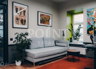 Сдам в аренду офис, 580 м2, Москва, Калашный переулок, 12с2, Калашный переулок