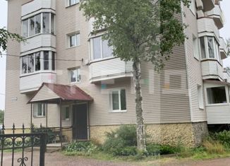 Двухкомнатная квартира на продажу, 63.5 м2, Петергоф, Кооперативная улица, 62