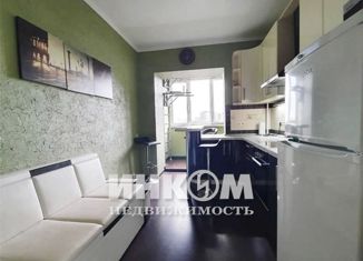 1-ком. квартира в аренду, 42 м2, Москва, Таганская улица, 31/22, Таганская улица