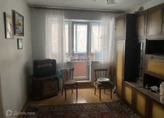Продается 2-комнатная квартира, 42.9 м2, Челябинск, Южная улица, 4Б, Центральный район