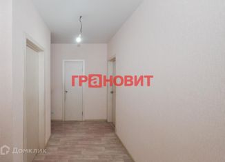 Продажа 3-комнатной квартиры, 59.1 м2, Новосибирск, улица Петухова, 162, Кировский район