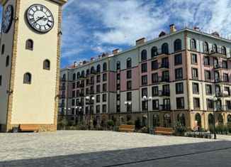 Продажа комнаты, 43.6 м2, Евпатория, улица 60 лет ВЛКСМ, 31к5