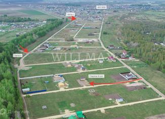 Продается дом, 39.62 м2, деревня Якуши, Поселковый проезд