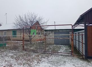 Продаю дом, 55.3 м2, рабочий посёлок Красный Октябрь, 2-я Садовая улица, 79