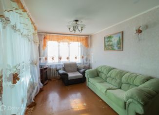 Продажа двухкомнатной квартиры, 52 м2, село Некрасовка, улица Бойко-Павлова, 3