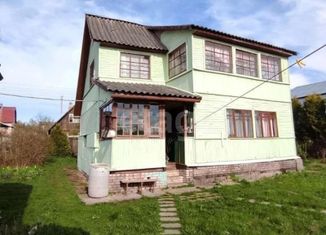 Дом на продажу, 110 м2, Рахьинское городское поселение