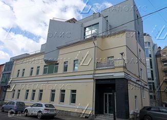 Сдается в аренду офис, 300 м2, Москва, Пушкарёв переулок, 9, Пушкарёв переулок