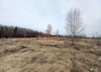 Продажа земельного участка, 15 сот., село Батюшково