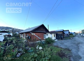 Продажа дома, 70 м2, Горно-Алтайск, улица Некорякова