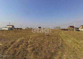 Продам участок, 5 сот., посёлок Новоомский, Шоссейная улица