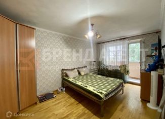 Продается 1-ком. квартира, 34 м2, Белгород, улица Некрасова, 17В