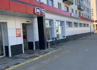 Аренда 3-комнатной квартиры, 50 м2, Кострома, улица Юрия Смирнова, 43, Центральный район