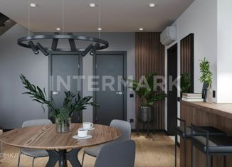 Продается дом, 180 м2, коттеджный посёлок Рига Парк