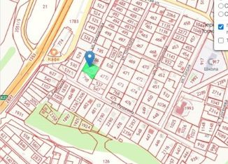 Участок на продажу, 17 сот., село Набережные Моркваши, улица Некрасова, 4