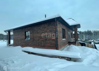 Продается дом, 119.6 м2, деревня Макаровка