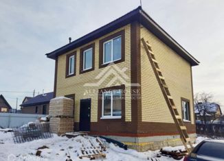 Продажа дома, 115 м2, село Осиново, улица Шуравина, 36Б