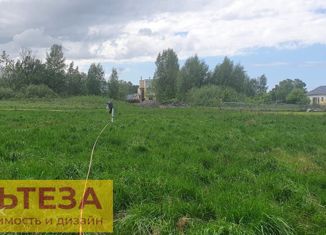 Продажа участка, 6 сот., СНТ Сосновка