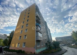 Продается двухкомнатная квартира, 44.1 м2, Луховицы, улица Жуковского, 33