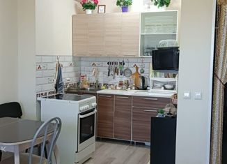 Продается квартира студия, 27 м2, Саха (Якутия), Севастопольская улица, 21/1