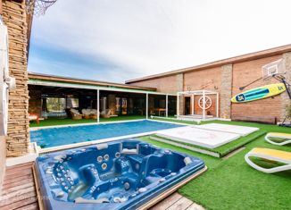 Дом на продажу, 500 м2, коттеджный посёлок Ла-Манш, коттеджный посёлок Ла-Манш, 73