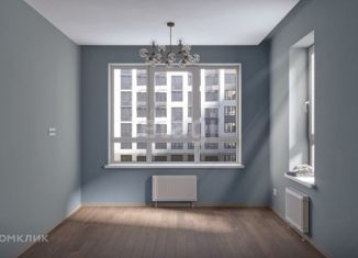 Продаю 1-ком. квартиру, 40.16 м2, Курганская область