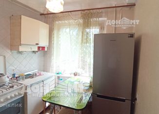 Продается 2-комнатная квартира, 50 м2, Ростов-на-Дону, Советский район, Каширская улица, 24/2